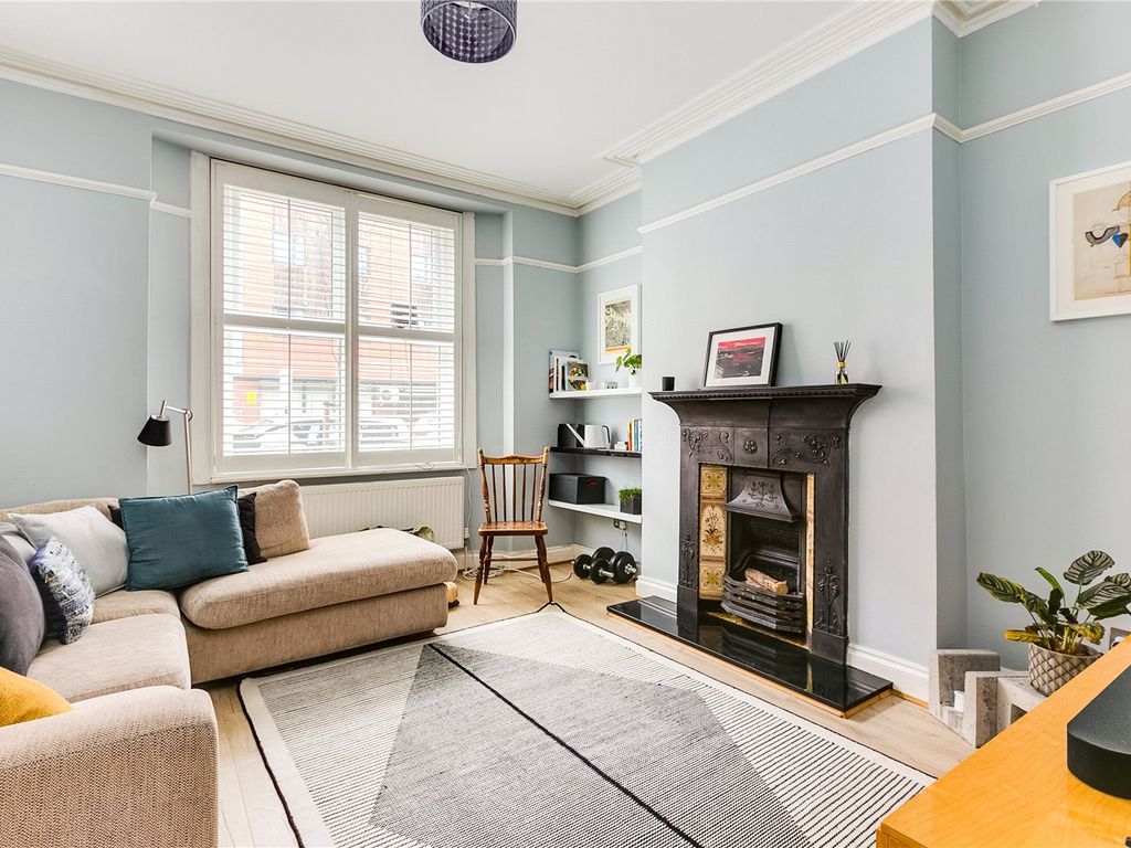 1 bed flat to rent in Caledonian Road, London N7 Zoopla