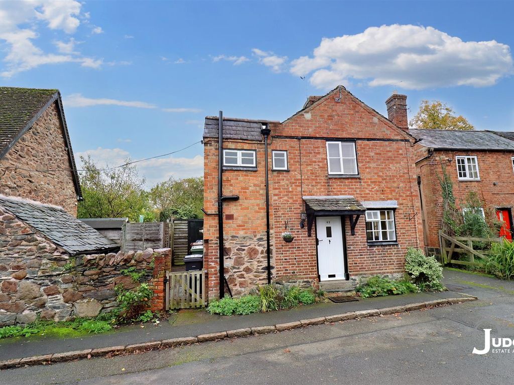 1 bed cottage for sale in Rectory Lane, Thurcaston, Leicester LE7, £168,000 Zoopla