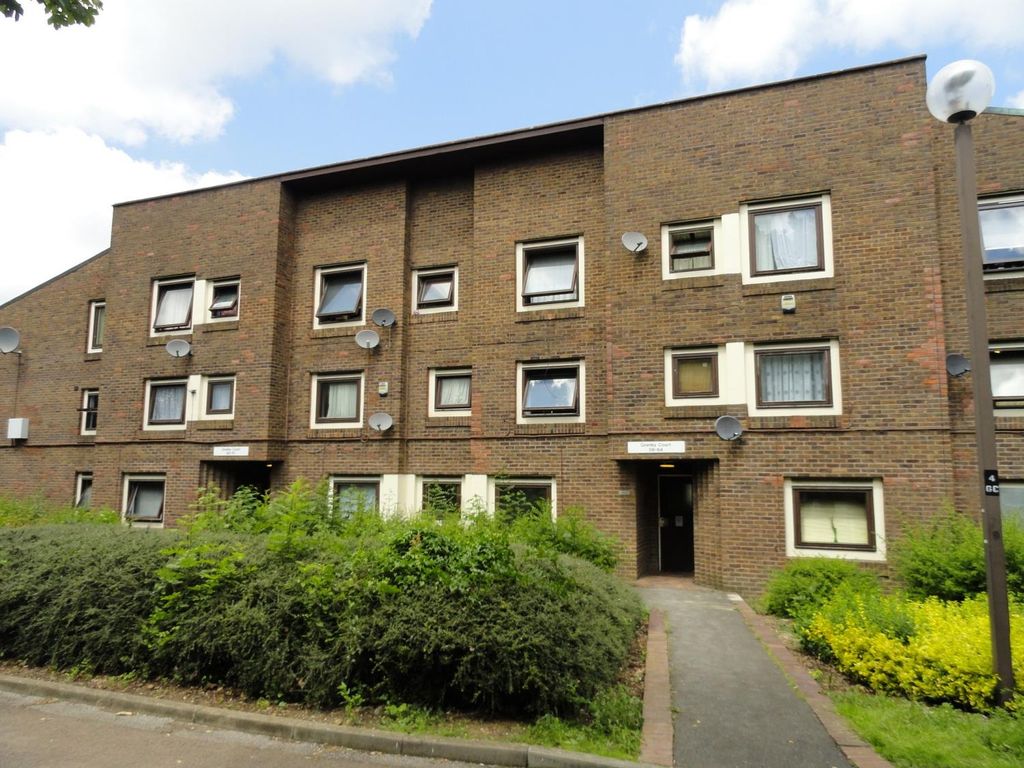 1 bed flat to rent in Granby Court, Bletchley, Milton Keynes MK1 Zoopla