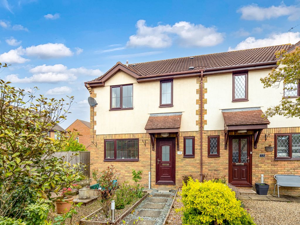 3 bed semidetached house for sale in Goldcrest Way, Bicester OX26 Zoopla