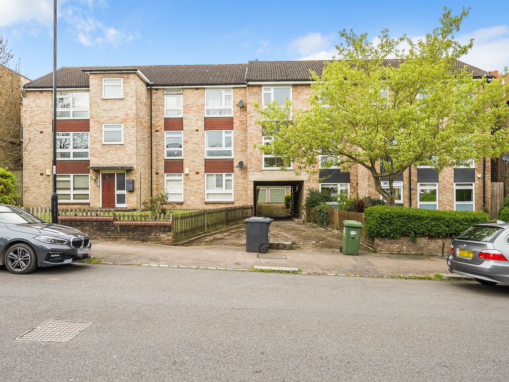 1 bed flat for sale in Sunderland Road, London SE23 Zoopla