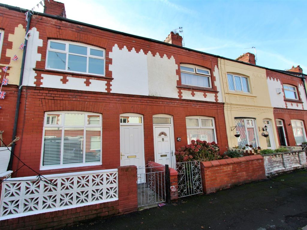 2 bed property for sale in Newcastle Avenue, Blackpool FY3 Zoopla