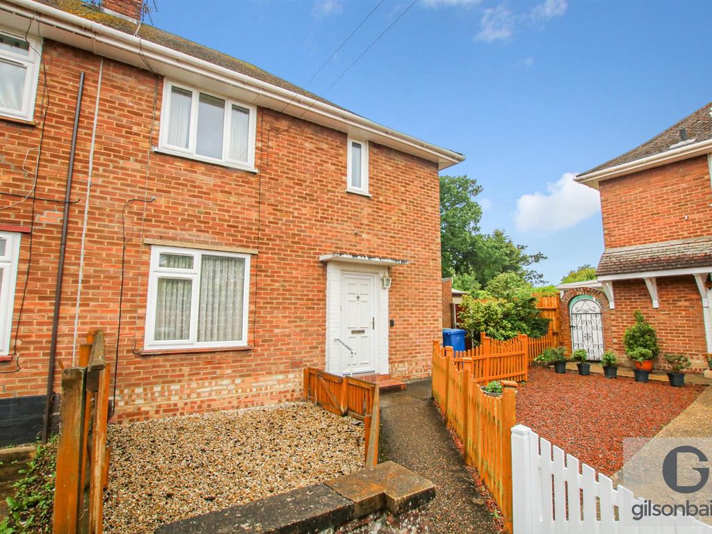2 bed flat for sale in Robin Hood Road, Norwich NR4 Zoopla