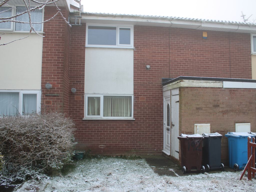 1 bed flat to rent in Driveway, Whiston, Prescot L35 Zoopla