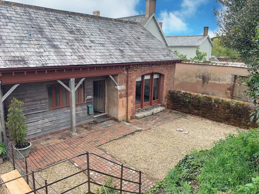 2 bed barn conversion to rent in Exminster Hill, Exminster, Exeter EX6