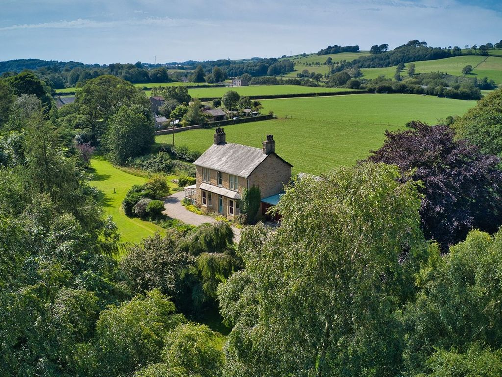 6 bed country house for sale in Ball Lane, Caton, Lancaster LA2 - Zoopla