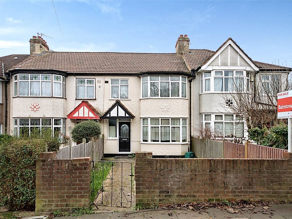 3 bed terraced house for sale in Dell Road, Enfield EN3 Zoopla