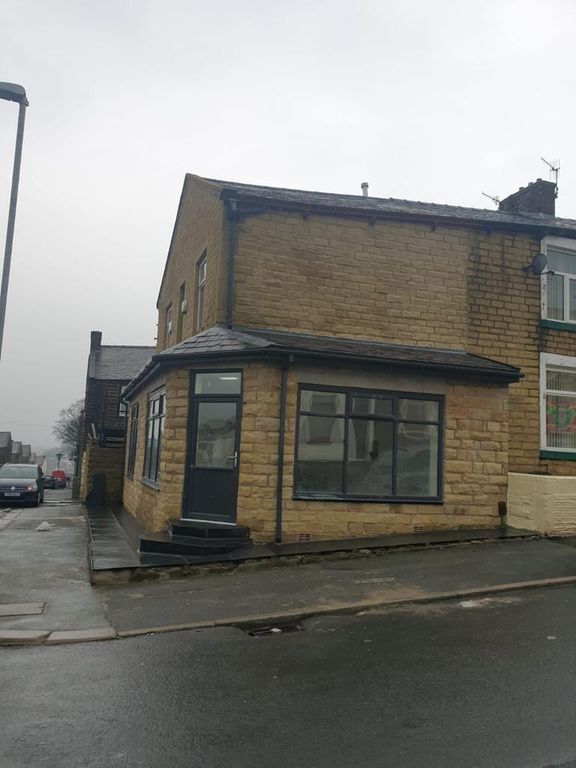 Retail premises for sale in Bradshaw Street, Nelson BB9, £144,995 Zoopla