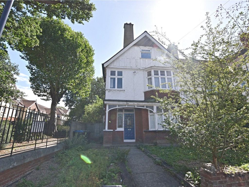 Studio to rent in Bingham Road, Croydon CR0 Zoopla