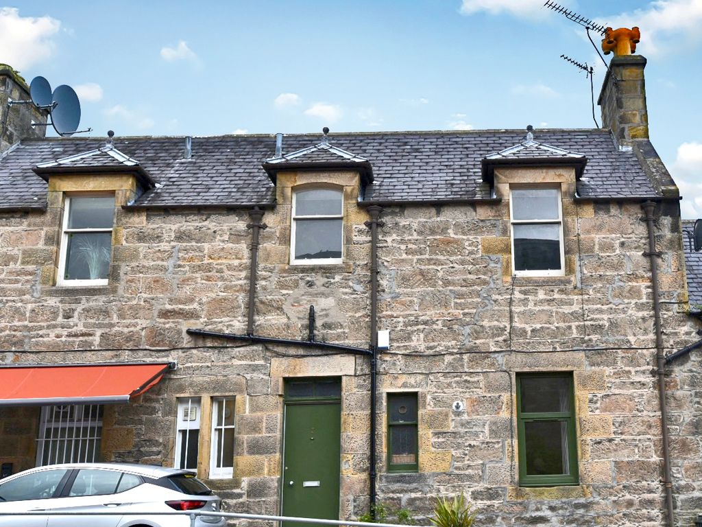 3 bed flat for sale in Castlehill Road, Forres IV36 Zoopla