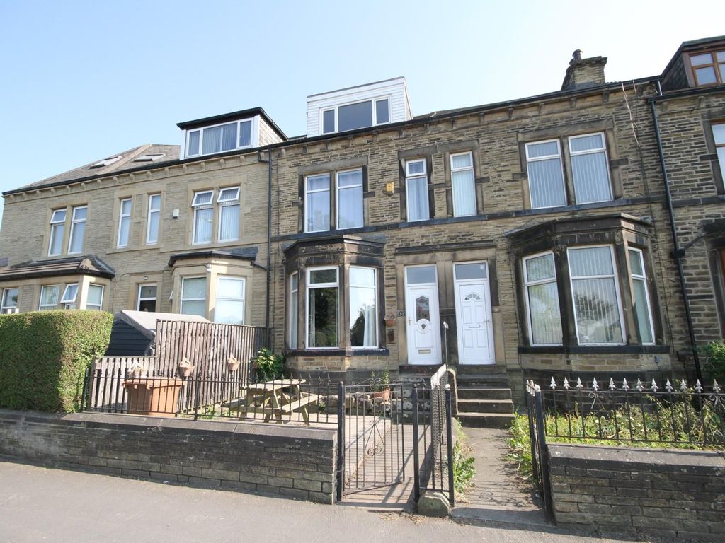 3 bed terraced house for sale in Norman Lane, Eccleshill, Bradford BD2