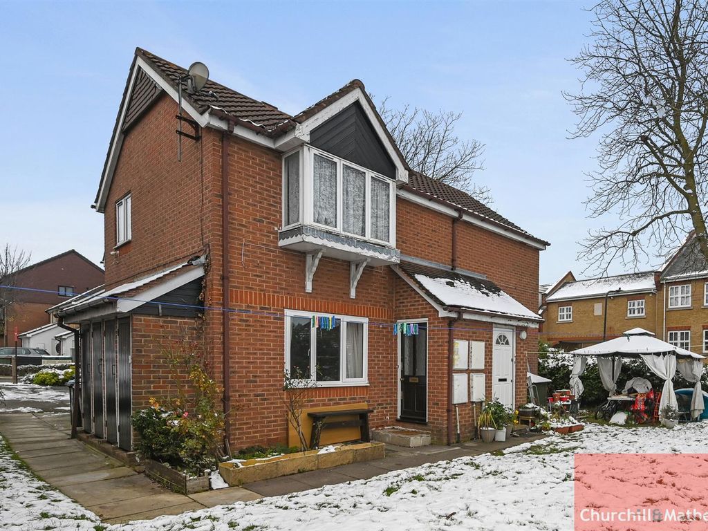 Shepherds Walk, Brook Road, Neasden NW2  