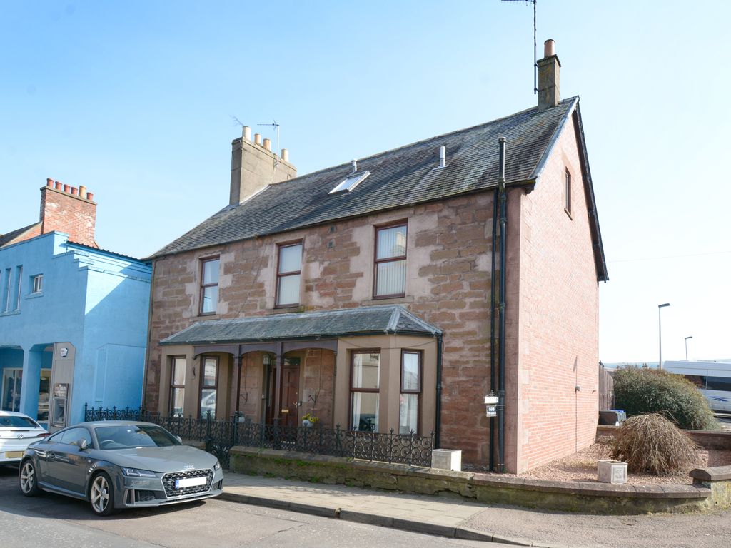 7 bed detached house for sale in High Street, Laurencekirk AB30 Zoopla