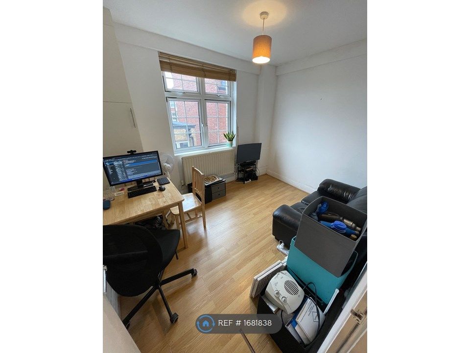 1 bed flat to rent in Stoke Newington Road, London N16 Zoopla