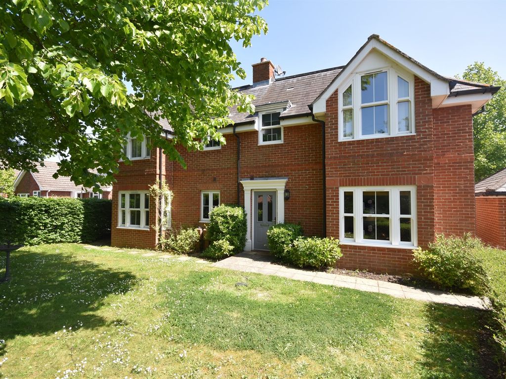 2 bed flat to rent in 2 Windmill House, Geranium Gardens, Denmead