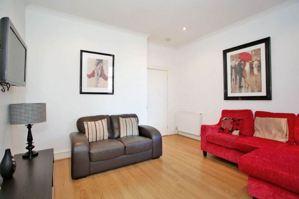 2 bed flat to rent in Union Grove, West End, Aberdeen AB10 Zoopla