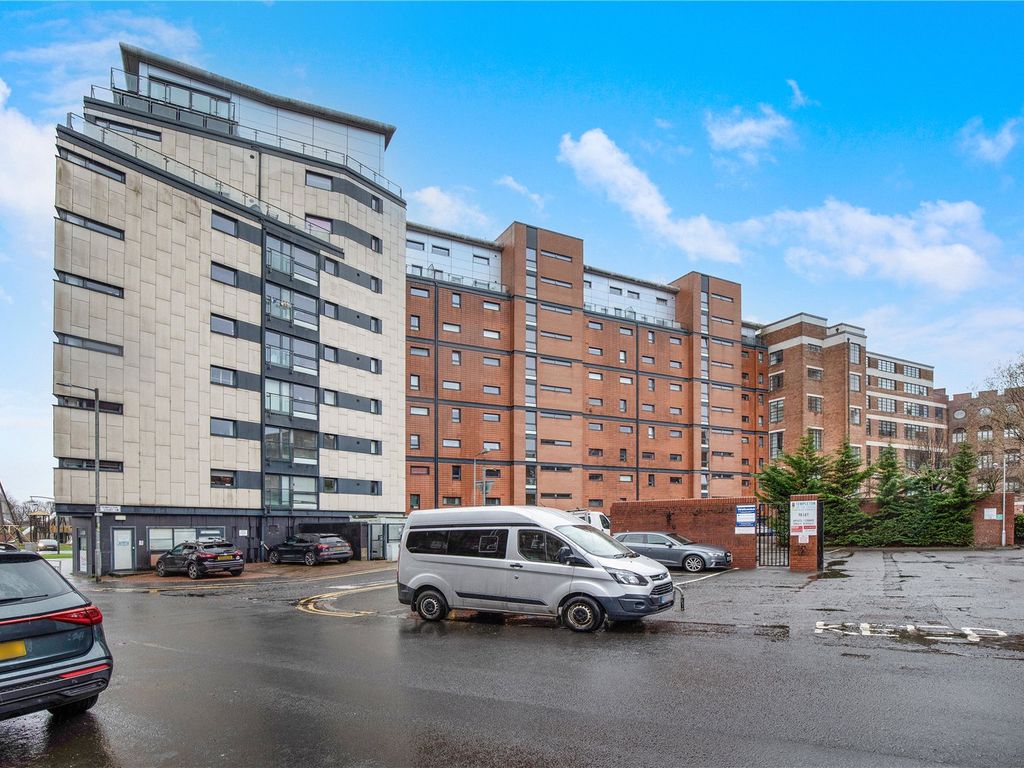 2 bed flat for sale in Templeton Street, Glasgow G40, £165,000 Zoopla