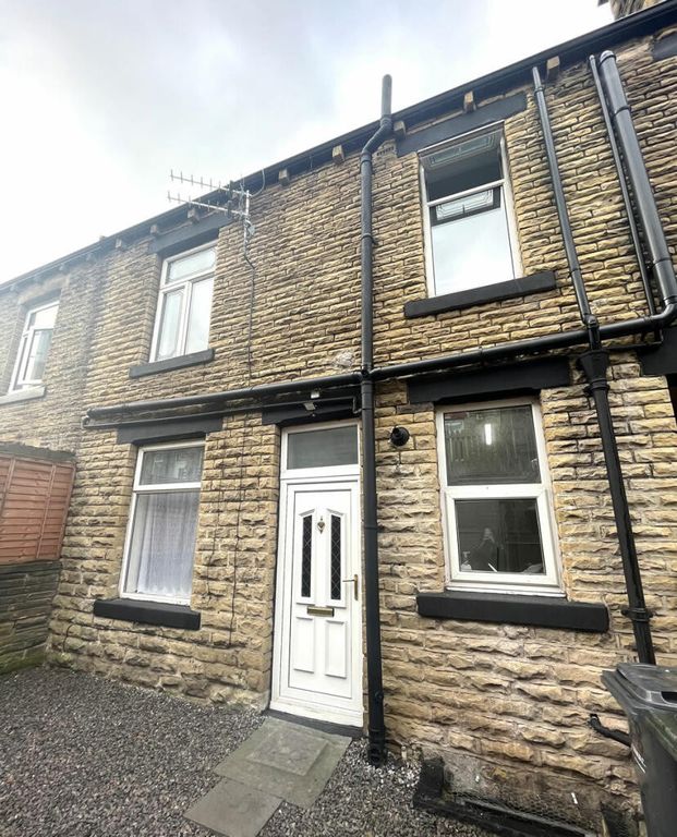 4 bed terraced house for sale in Browning Street, Bradford, West Yorkshire BD3, £135,000 Zoopla
