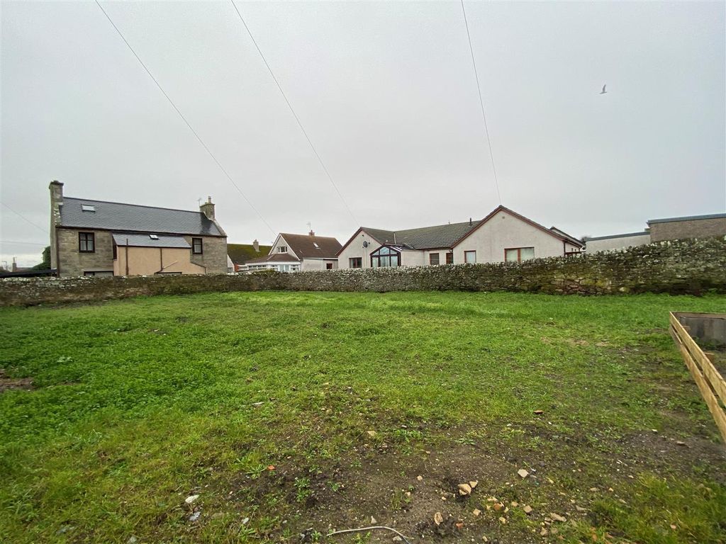 Land for sale in Building Plot, Chapel Lane, Lossiemouth IV31 Zoopla