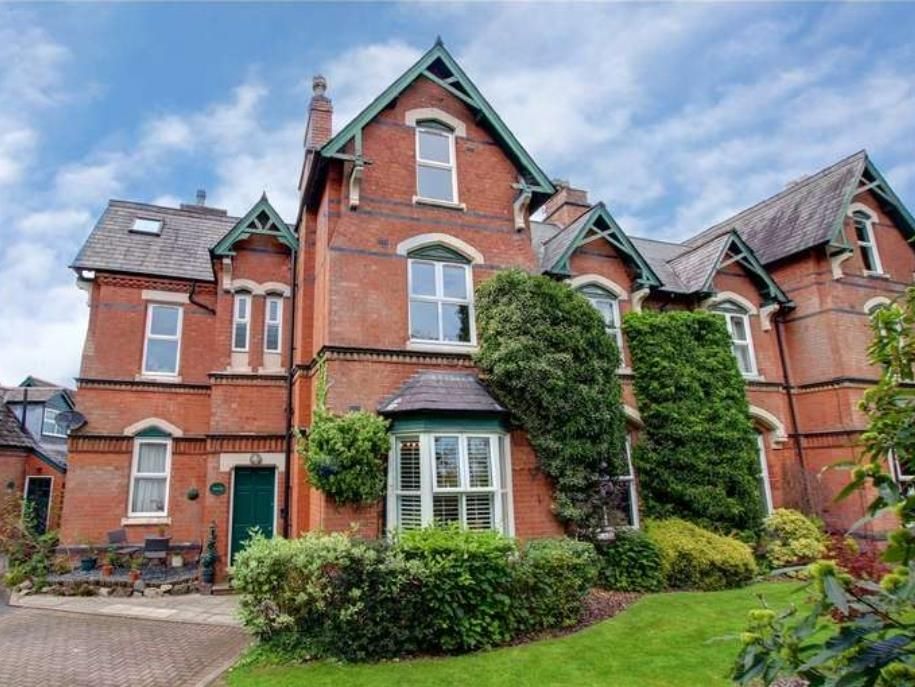 1 bed flat for sale in Middleton Hall Road, Cotteridge, Birmingham B30