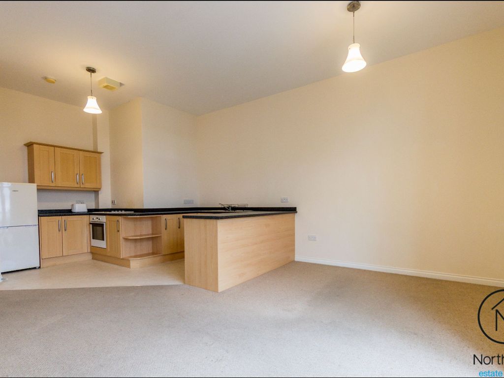 2 bed flat to rent in Willow Sage Court, StocktonOnTees TS18, £550