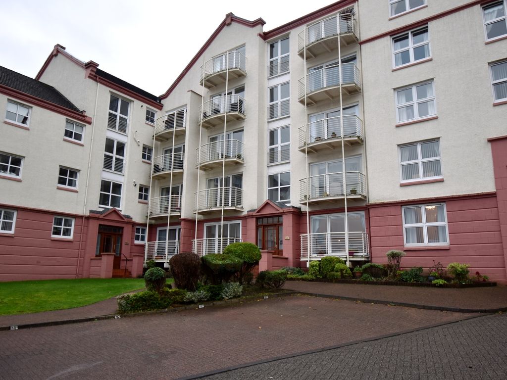 2 bed flat for sale in Albert Road, Gourock PA19 Zoopla
