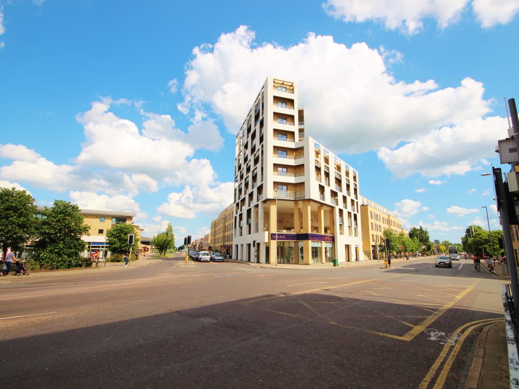 3 bed flat for sale in Hills Road, Cambridge CB2 Zoopla