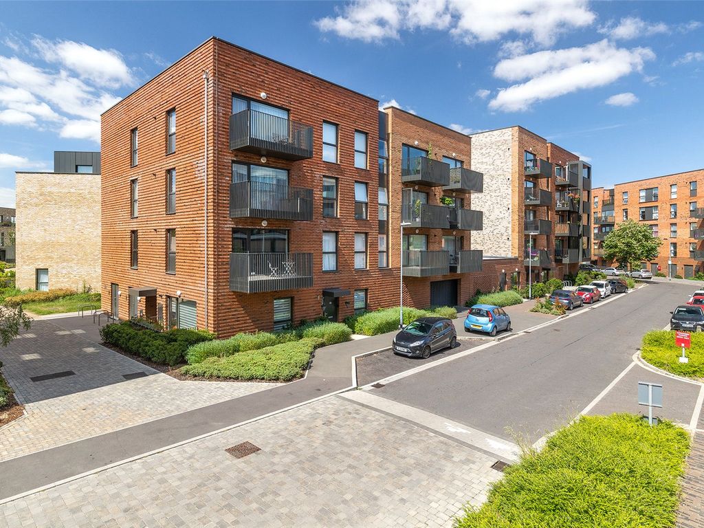 Studio for sale in Fowler Avenue, Trumpington, Cambridge CB2 Zoopla