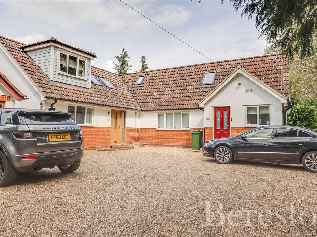 2 bed semidetached house for sale in Ingrave Road, Brentwood CM15 Zoopla