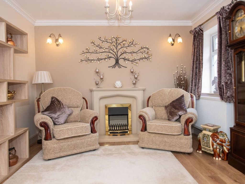 4 bed semidetached house for sale in Westcliffe Road, Broadstairs CT10