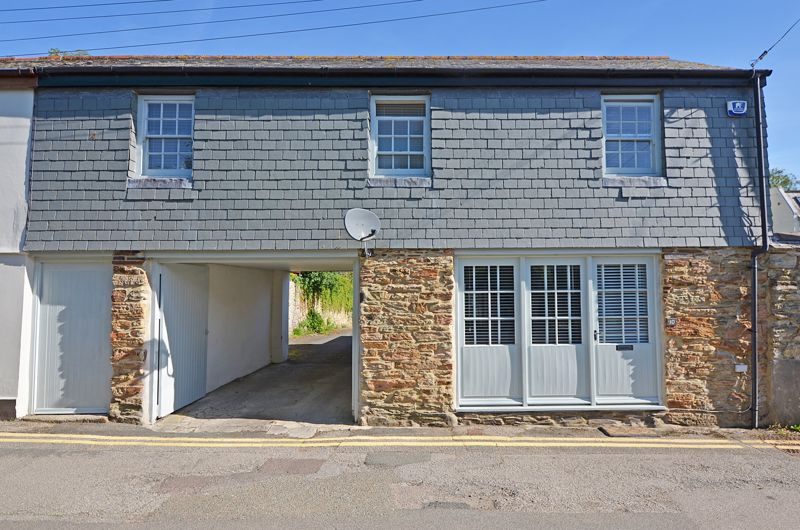 2 bed property for sale in Barrack Lane, Truro TR1, £375,000 Zoopla