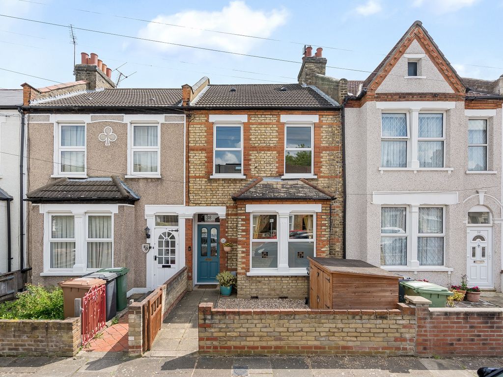 2 bed terraced house for sale in Tugela Street, London SE6 Zoopla