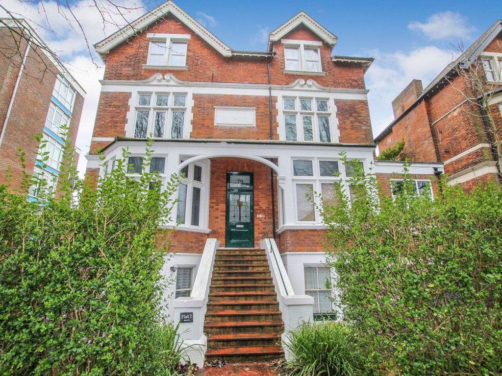 2 bed flat for sale in Flat, Bouverie Road West, Folkestone CT20 Zoopla
