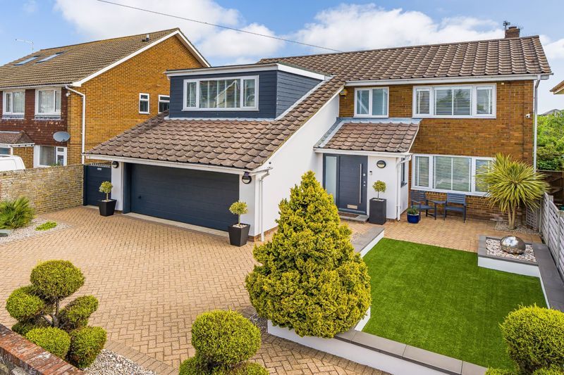 5 bed detached house for sale in Grange Road, Deal CT14, £850,000 Zoopla