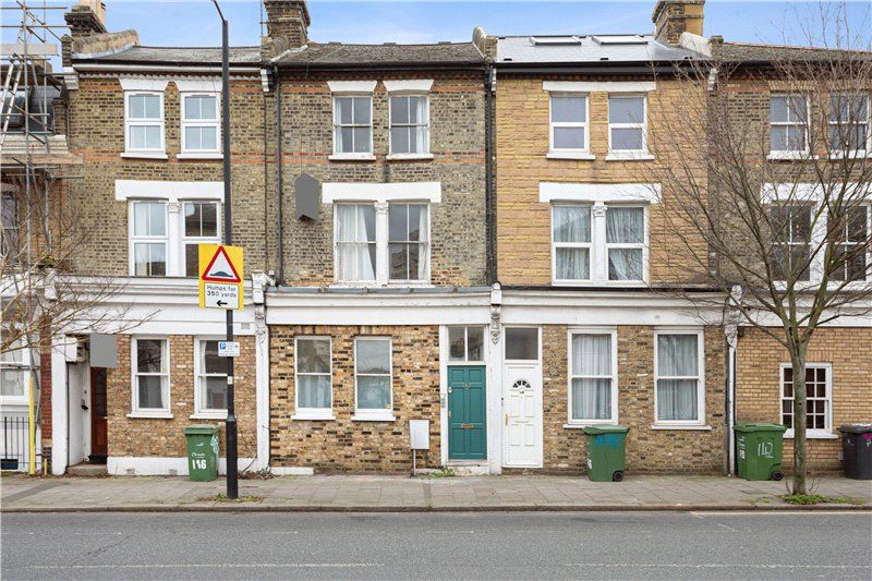 1 bed flat for sale in Landor Road, London SW9, £425,000 Zoopla