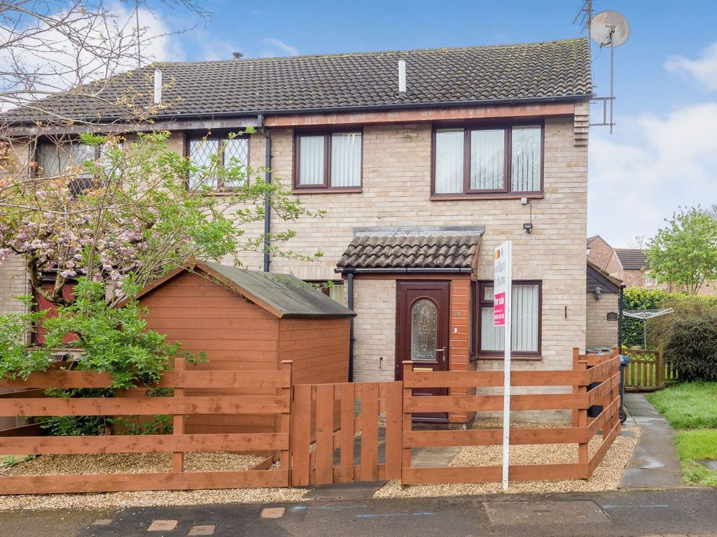 1 bed semidetached house for sale in Cottingham Road, Hull HU5 Zoopla