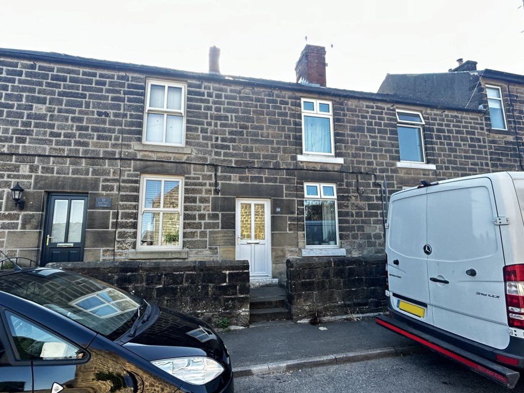 1 bed cottage to rent in The Common, Crich, Matlock DE4 Zoopla