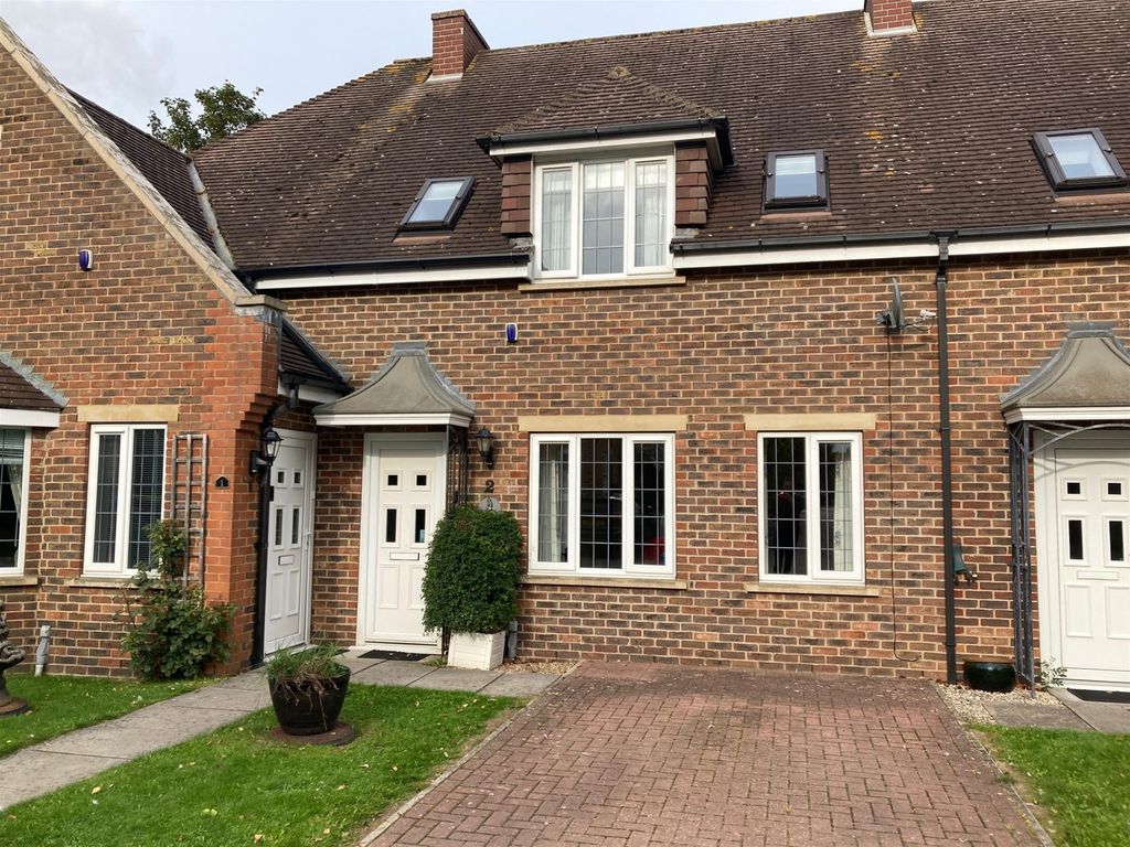 3 bed terraced house for sale in Stewton Lane, Louth LN11 Zoopla