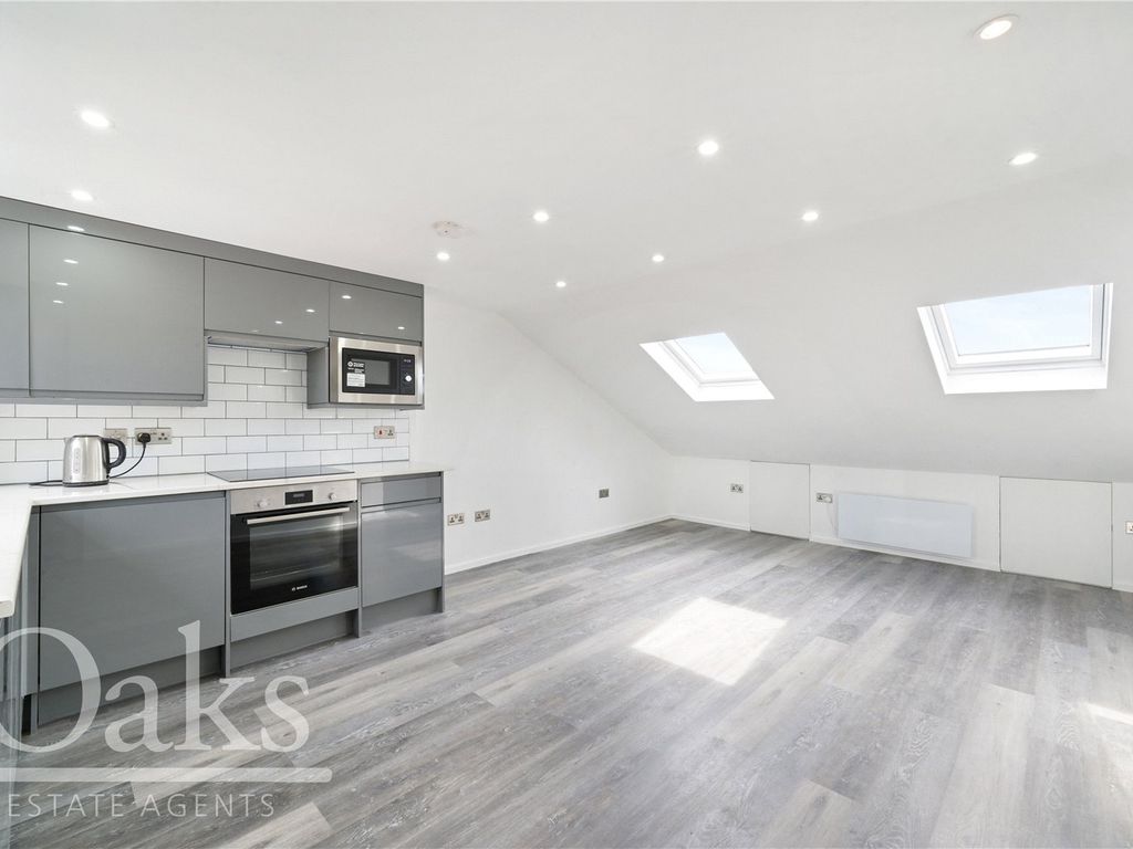 3 bed flat for sale in Cobden Road, London SE25, £350,000 Zoopla