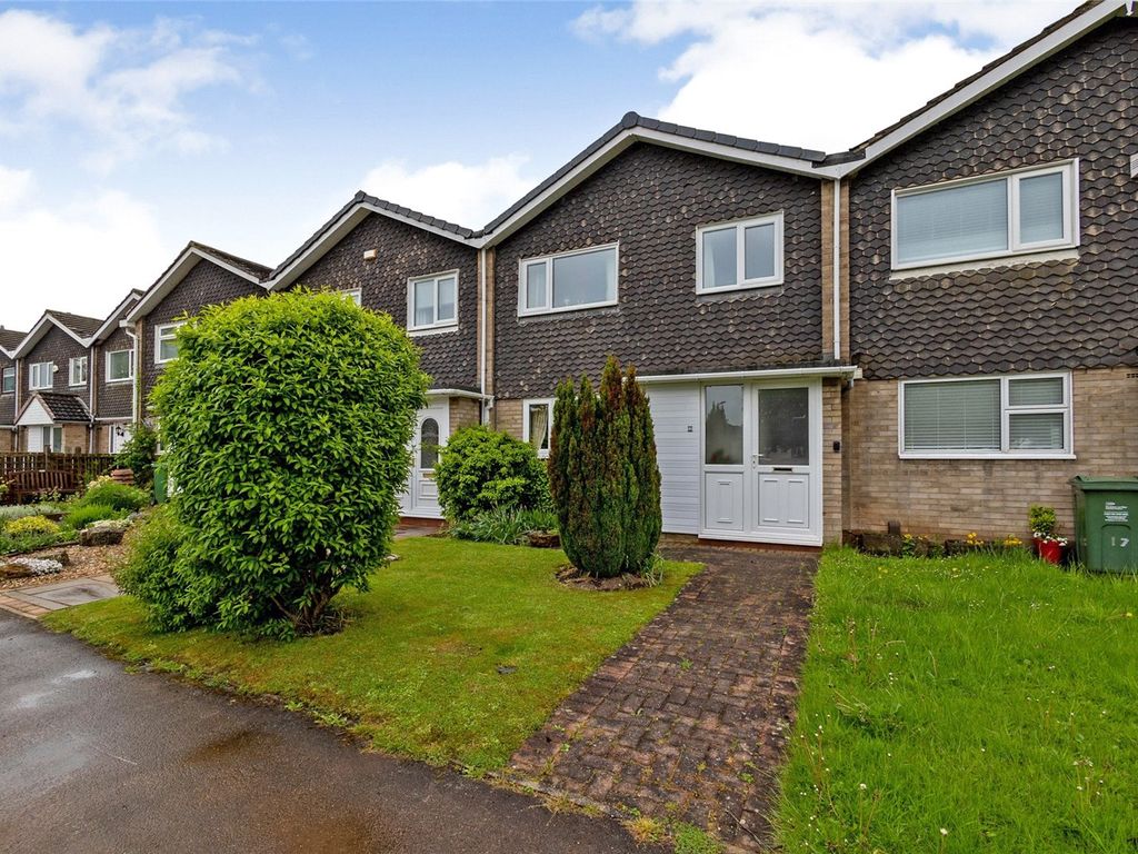 3 bed terraced house for sale in Spitalfields, Yarm TS15 Zoopla