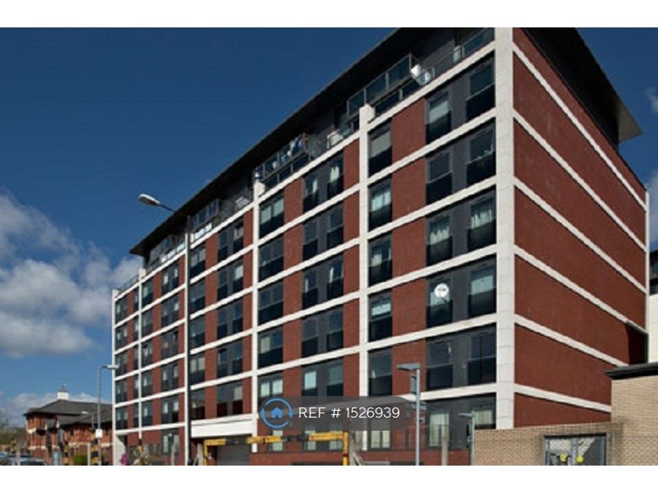 1 bed flat to rent in High Street, Slough SL1 Zoopla