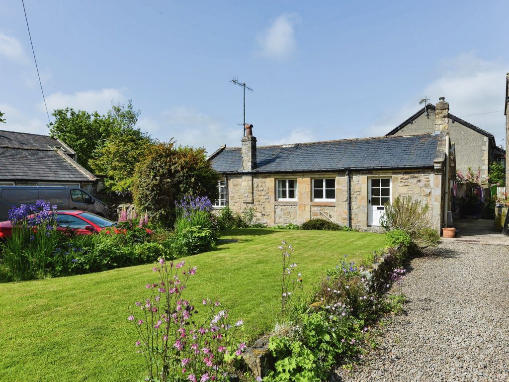 3 bed bungalow for sale in Monteagle Square, Hornby, Lancaster LA2 Zoopla