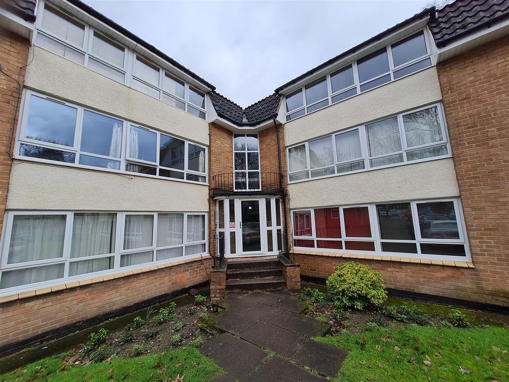 2 bed flat to rent in Limberlost Close, Handsworth Wood, Birmingham B20, £850 pcm Zoopla