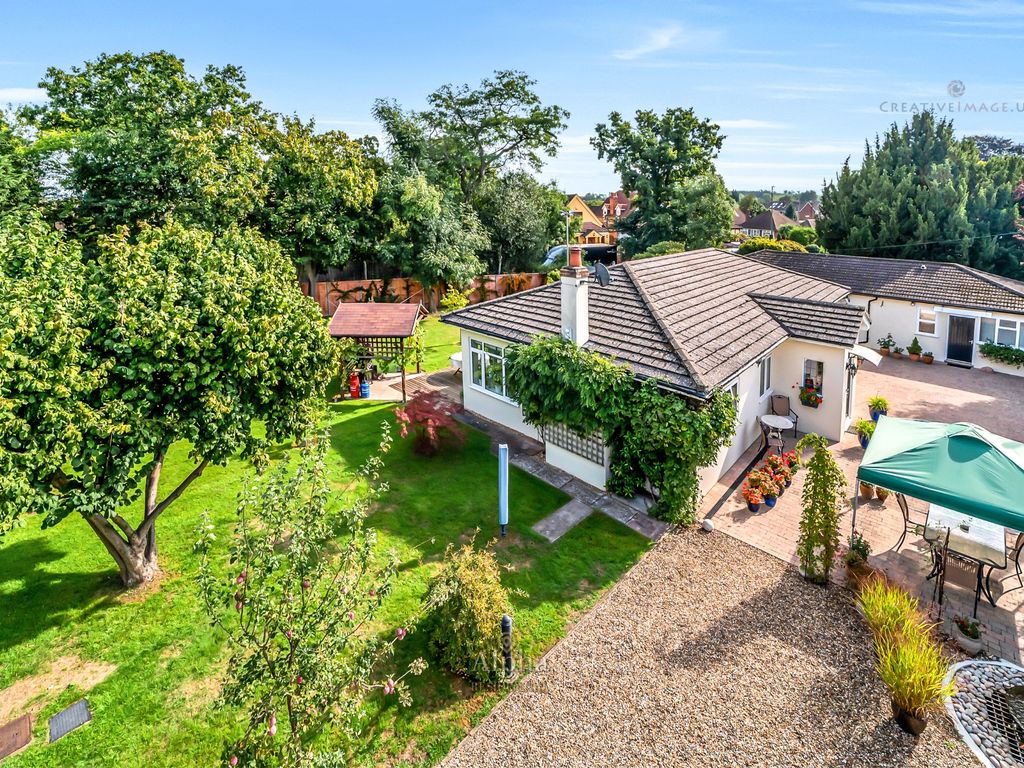 Lucia Angelis, Thorpe Lea Road, Egham TW20  