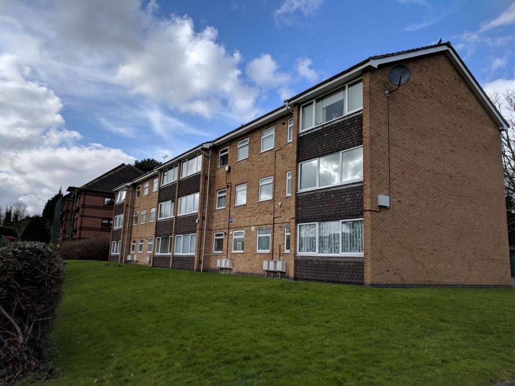 2 bed flat for sale in Evington Lane, Leicester LE5, £175,000 Zoopla