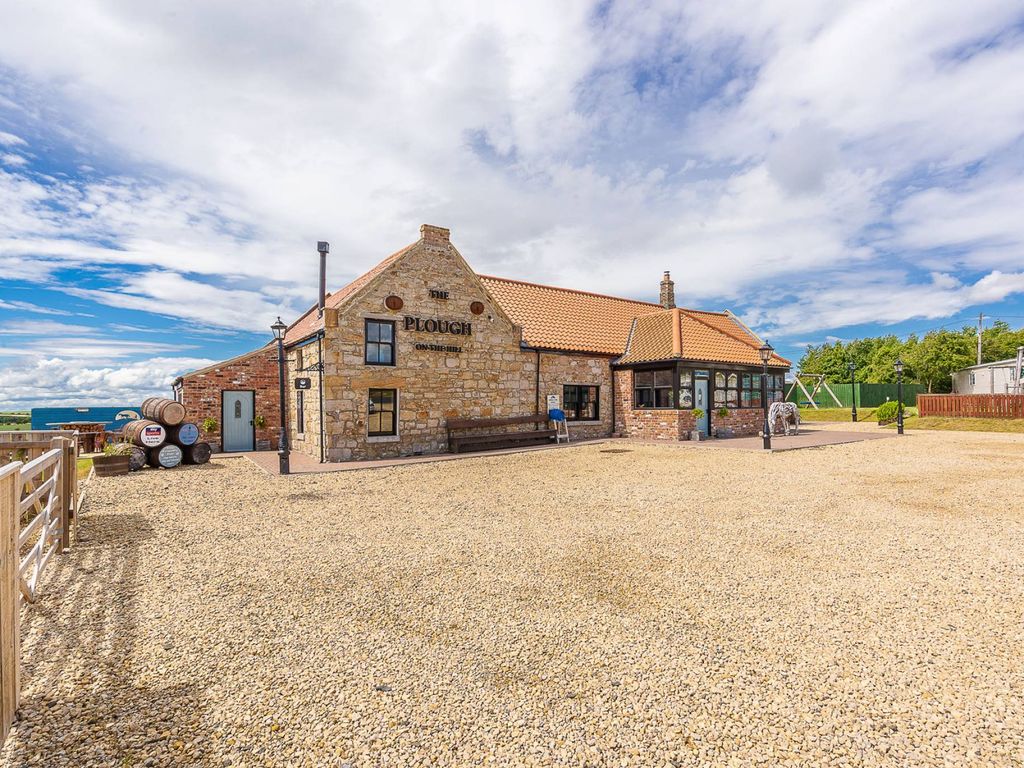 Commercial property for sale in Allerdean, Berwick Upon Tweed TD15 Zoopla