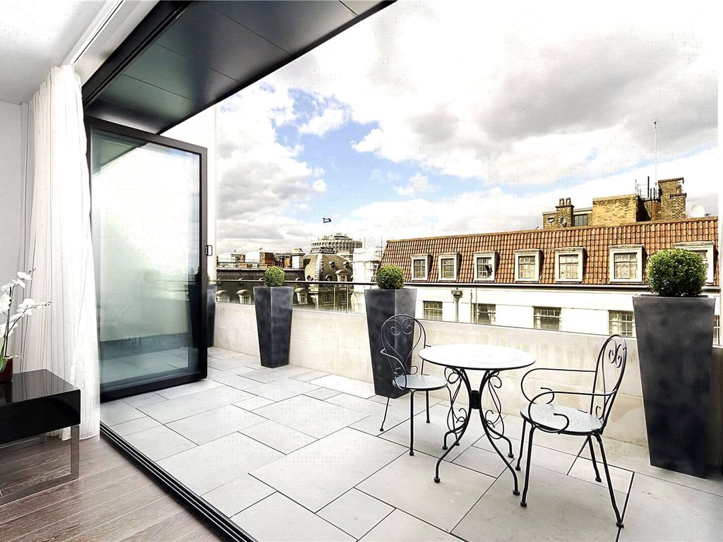 Marconi House 336-337 Strand London WC2R