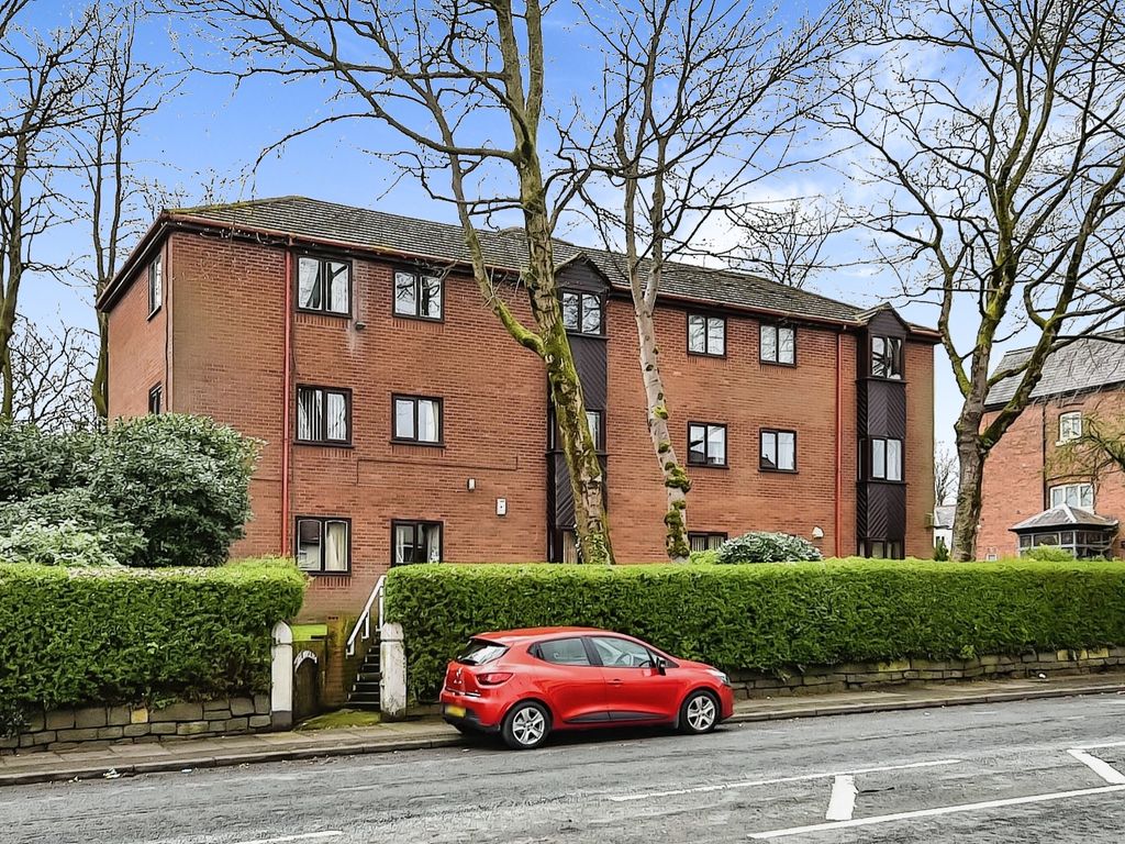2 bed flat for sale in Manchester Road, Swinton, Manchester M27 Zoopla