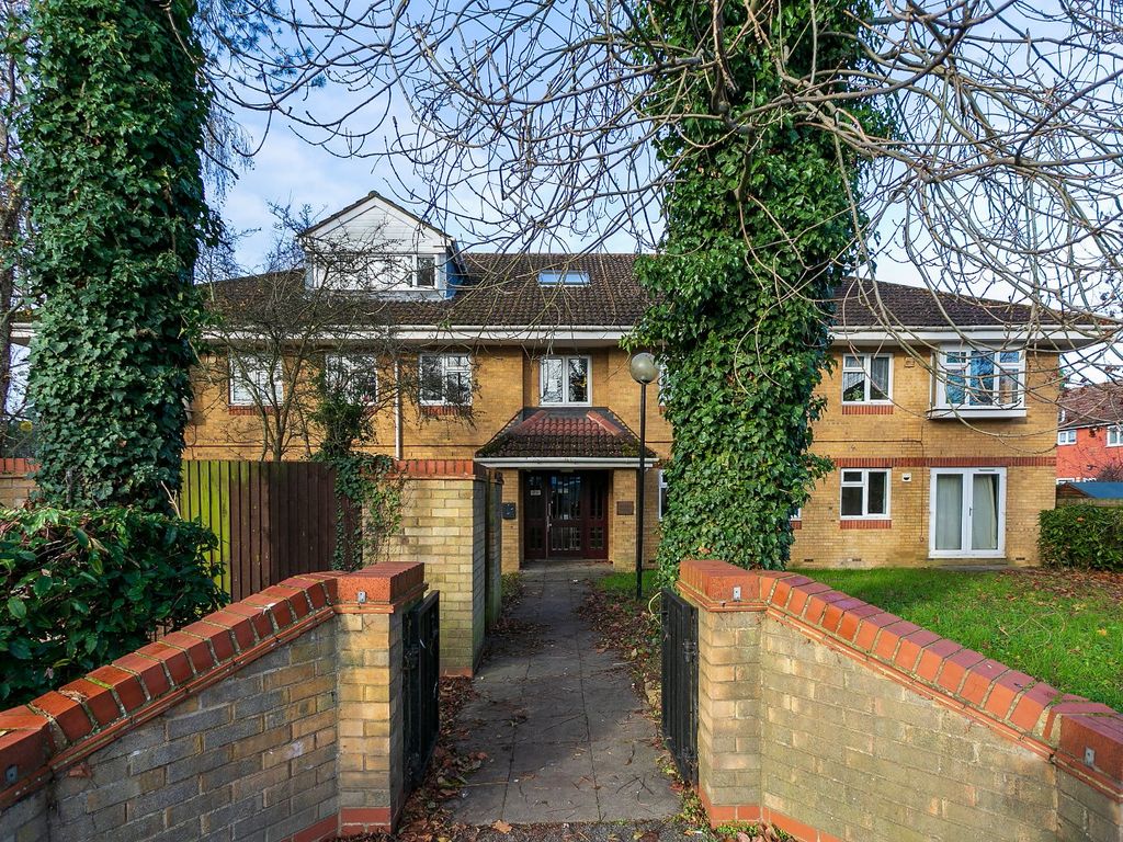 1 bed flat for sale in Eastbury Road, Watford, Hertfordshire WD19 Zoopla