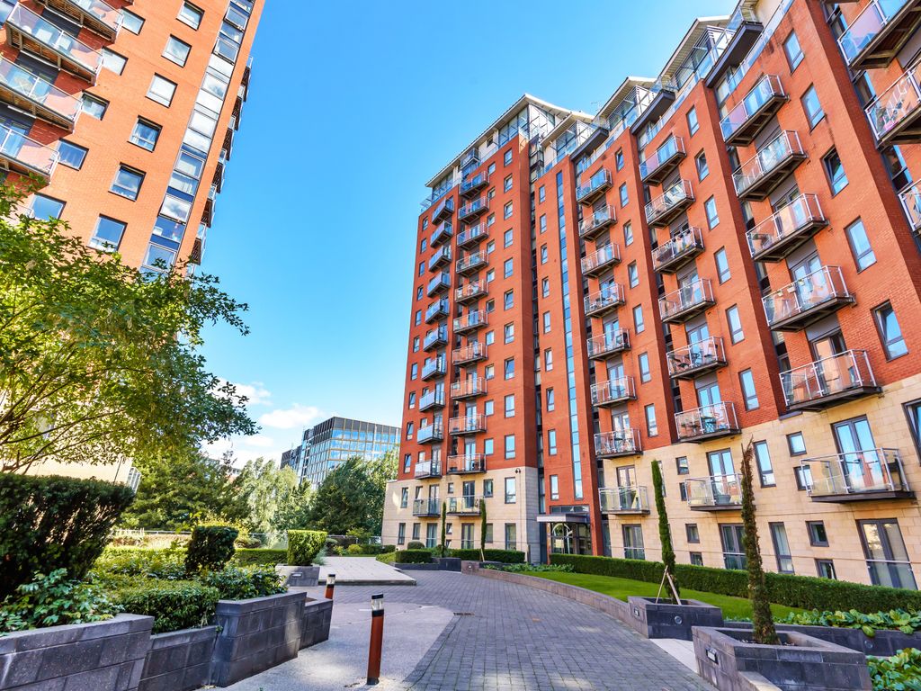 Gotts Road, Leeds LS12